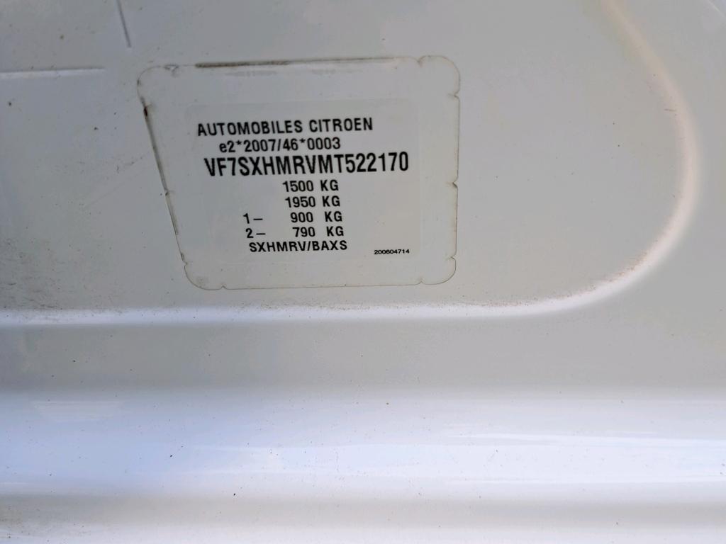 Citroen C3 PureTech 83 S&S BVM5 Feel Business 2021
