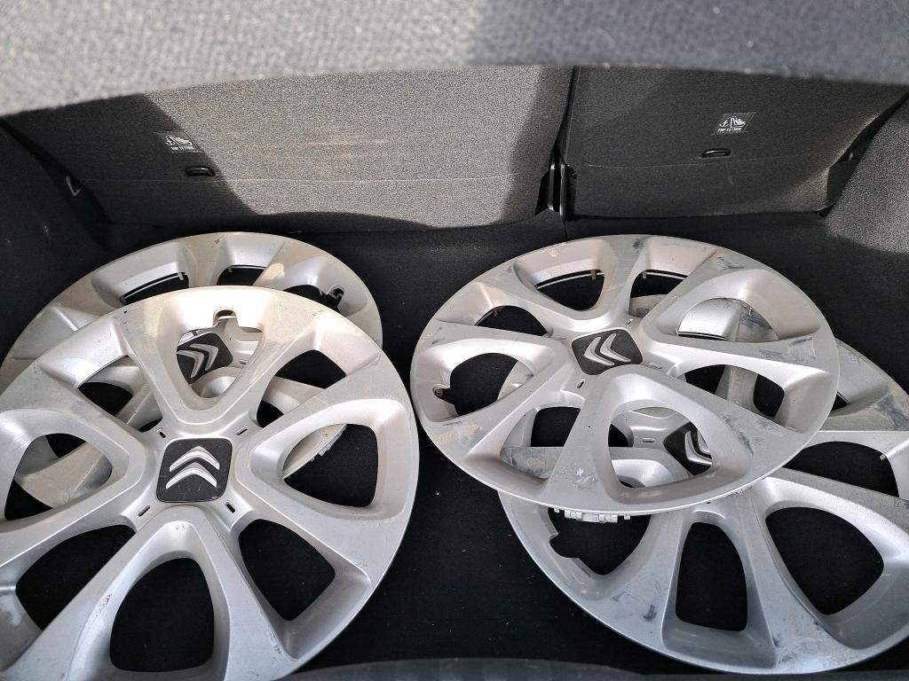 Citroen C3 PureTech 83 S&S BVM5 Feel Business 2021