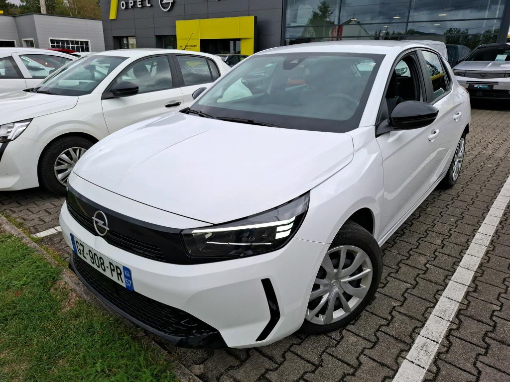 CORSA F