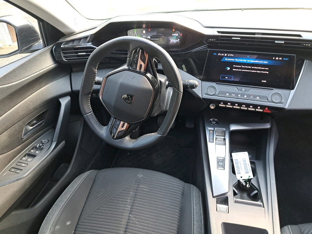 Peugeot 308 PHEV 180 e-EAT8 Active Pack 2023