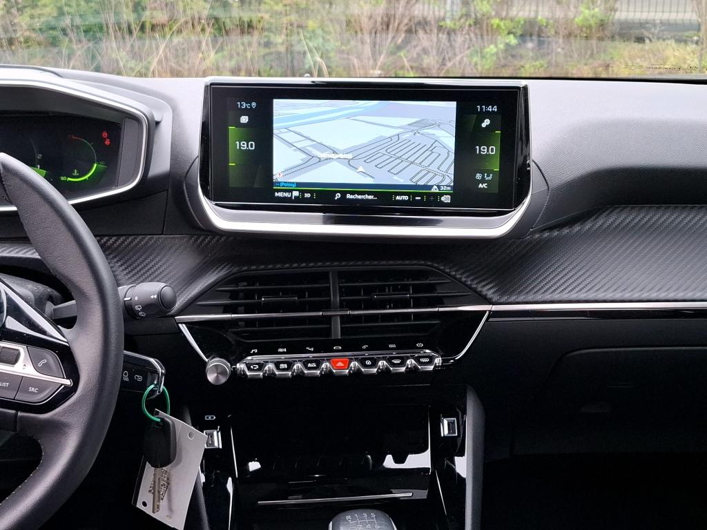 Peugeot 2008 PureTech 100 S&S BVM6 Allure Pack 2022