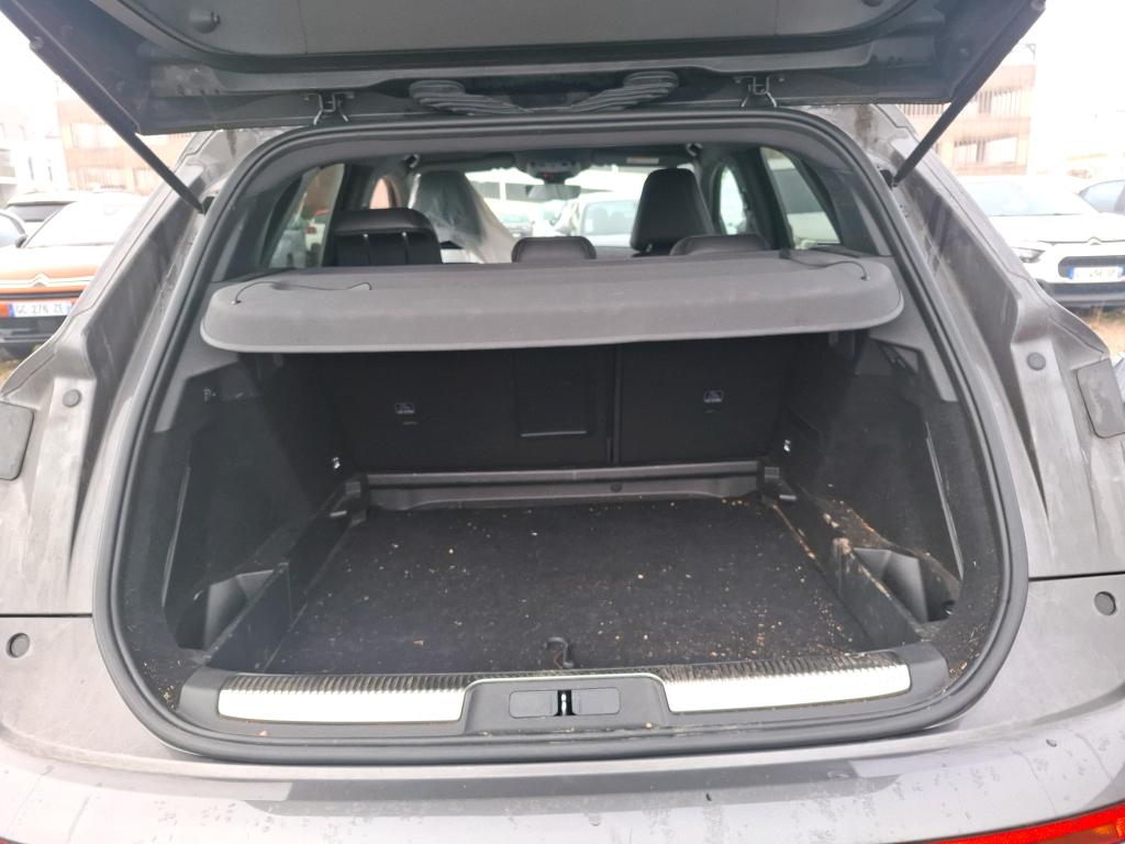 DS DS7 Crossback BlueHDi 130 EAT8 Performance Line 2022