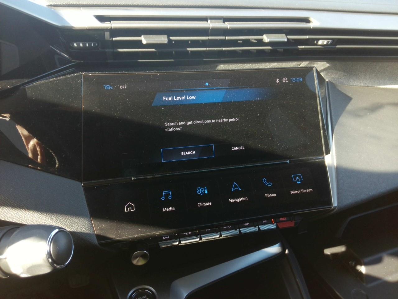 Foto Peugeot 308 7