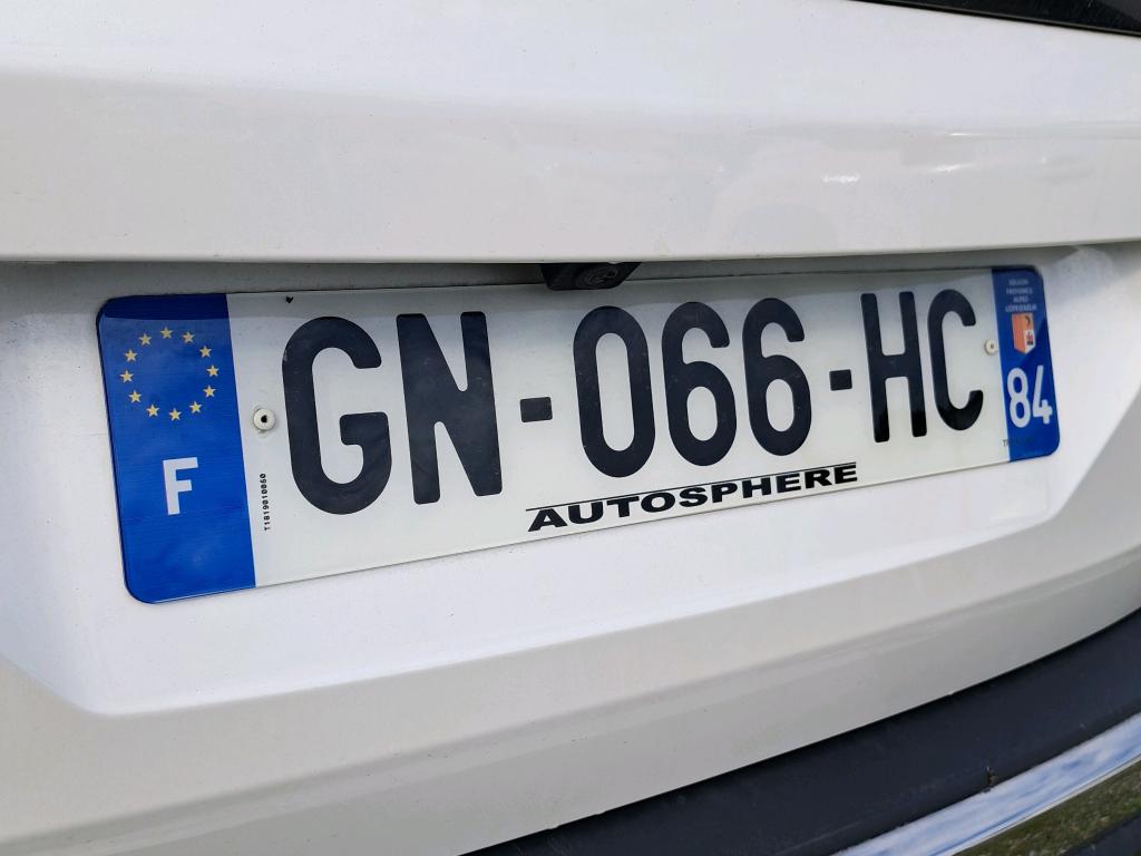 Peugeot 3008 PureTech 130ch S&S EAT8 Allure Pack 2023