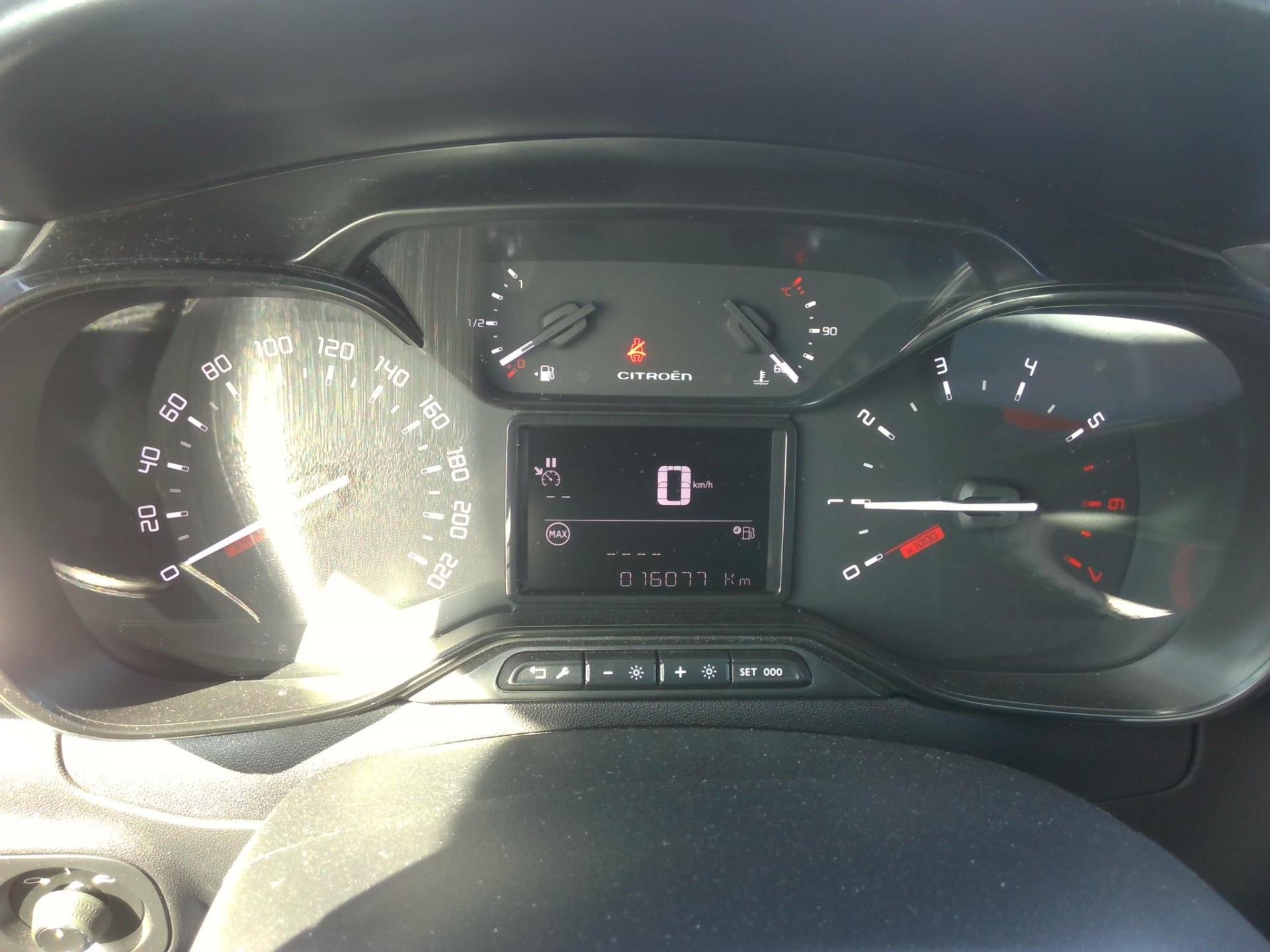 Citroen C3 PureTech 110 S&S BVM6 Shine 2023