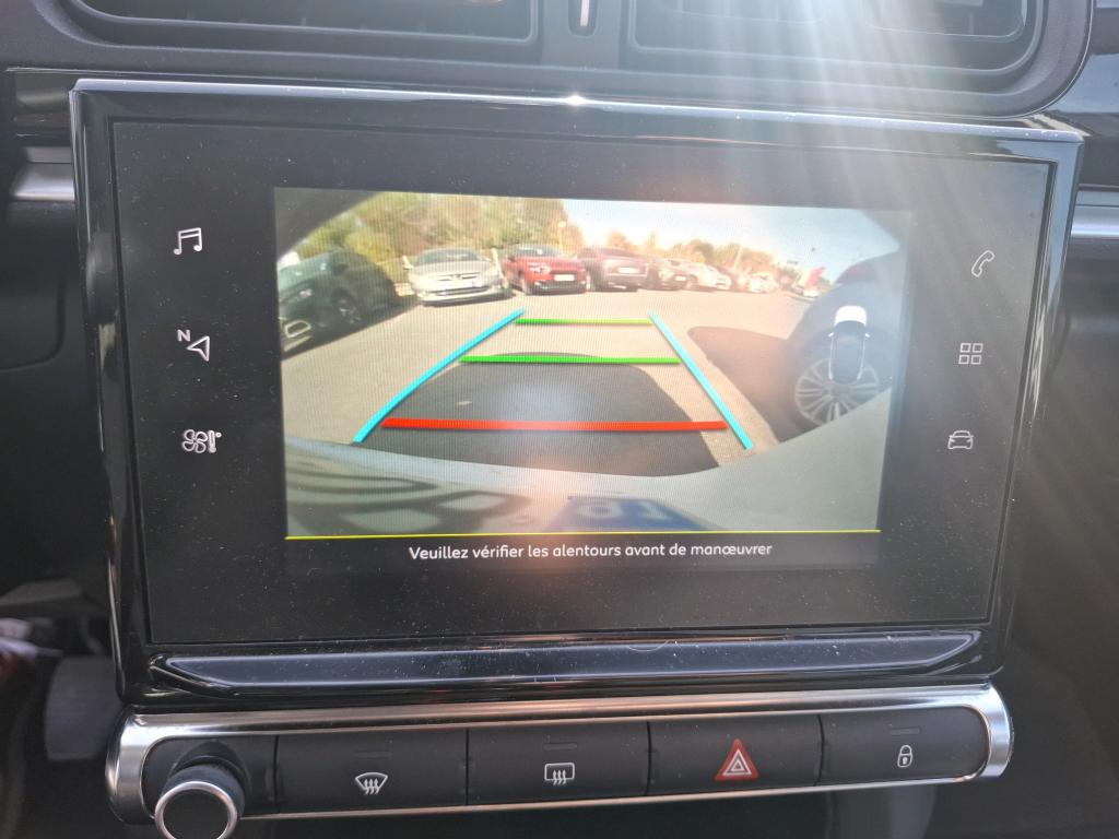 Citroen C3 PureTech 82 S&S BVM5 Feel 2019