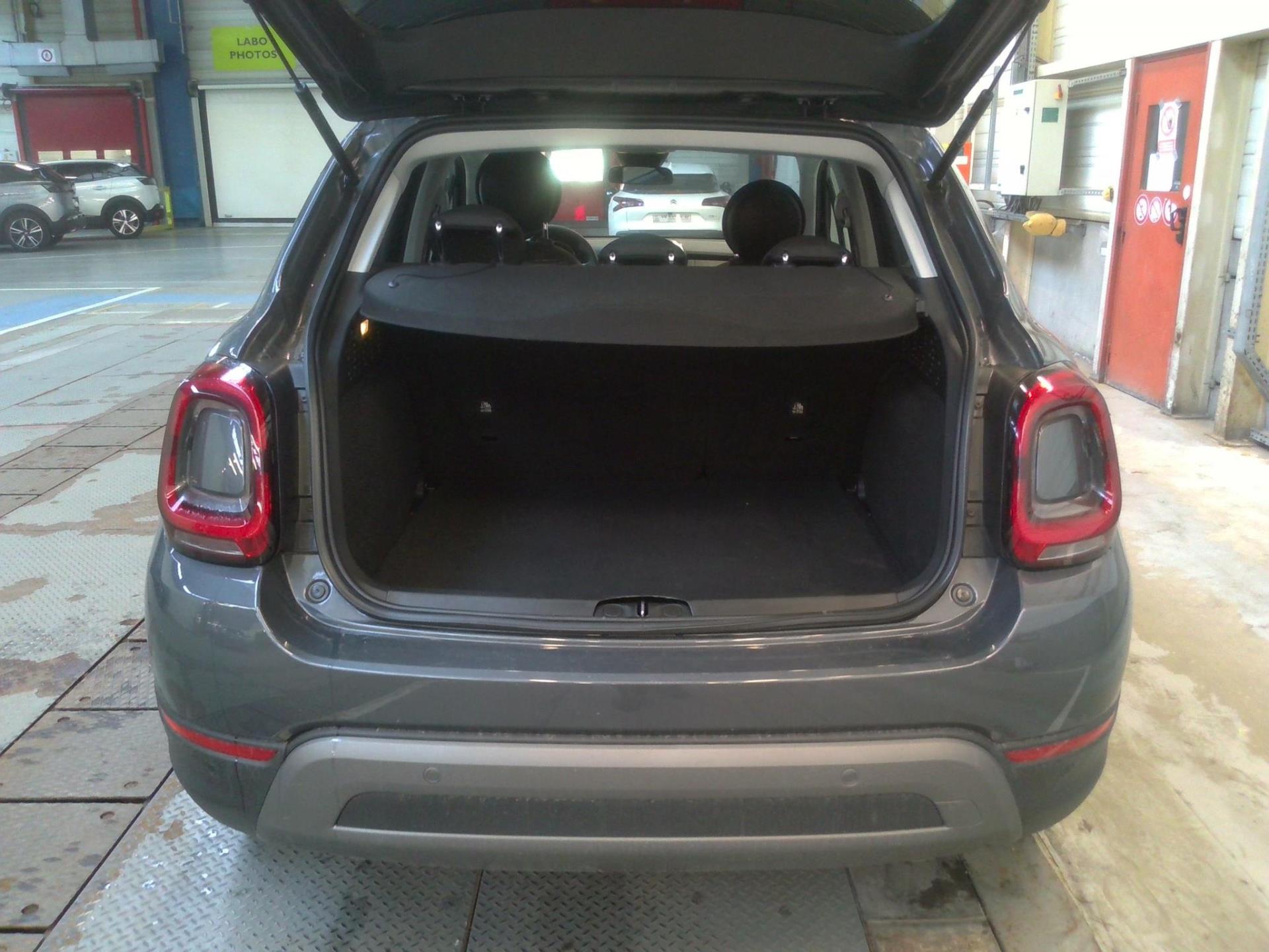 FIAT 500X 1.6 Multijet 130 ch Cross 2022