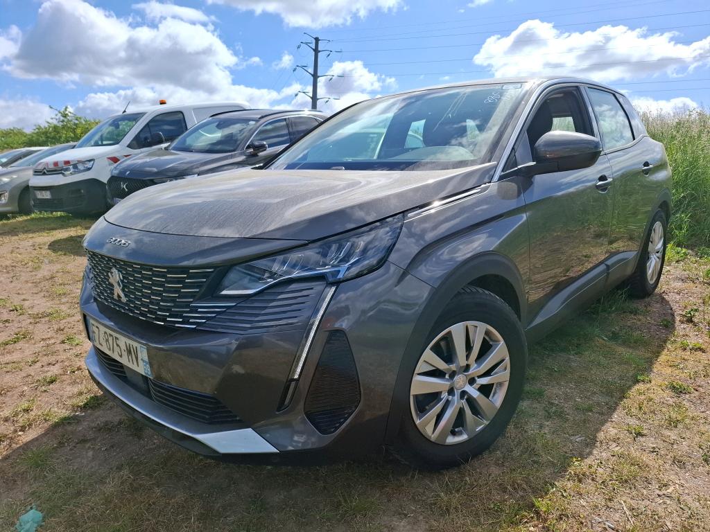 NV 3008 SUV
