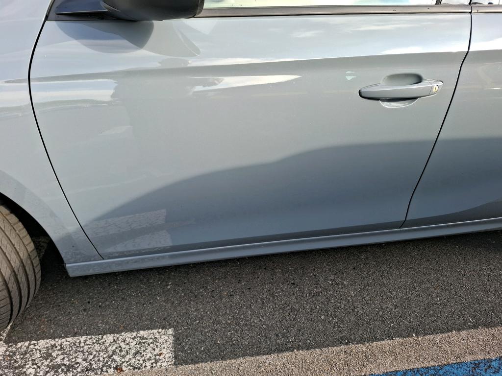 Opel Corsa Electrique 136 ch & Batterie 50 kWh GS 2024