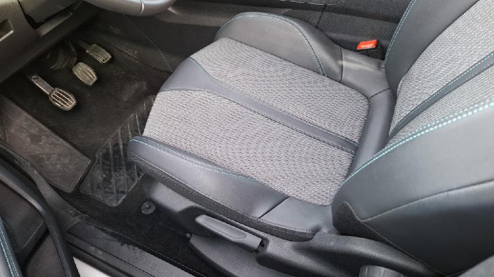 Foto Peugeot 3008 10