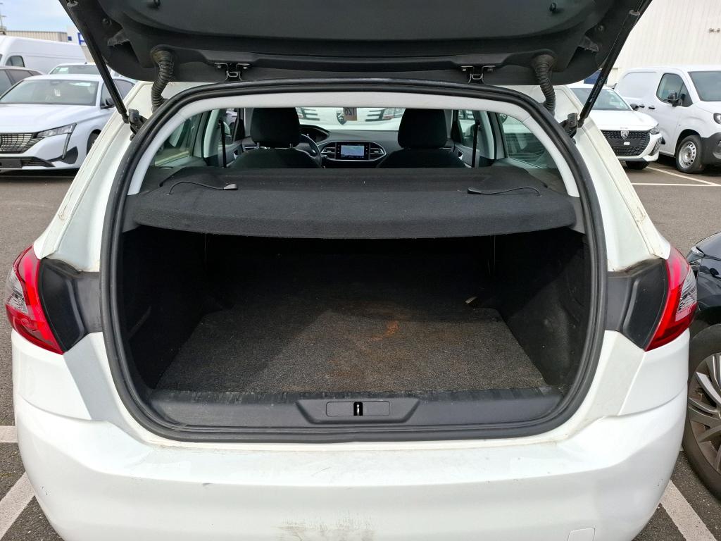 Peugeot 308 AFFAIRE BLUEHDI 130 S&S BVM6 PREMIUM PACK 2020