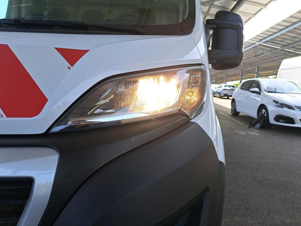 Peugeot BOXER TOLE 330 L2H2 BLUEHDI 120 S&S PREMIUM 2021