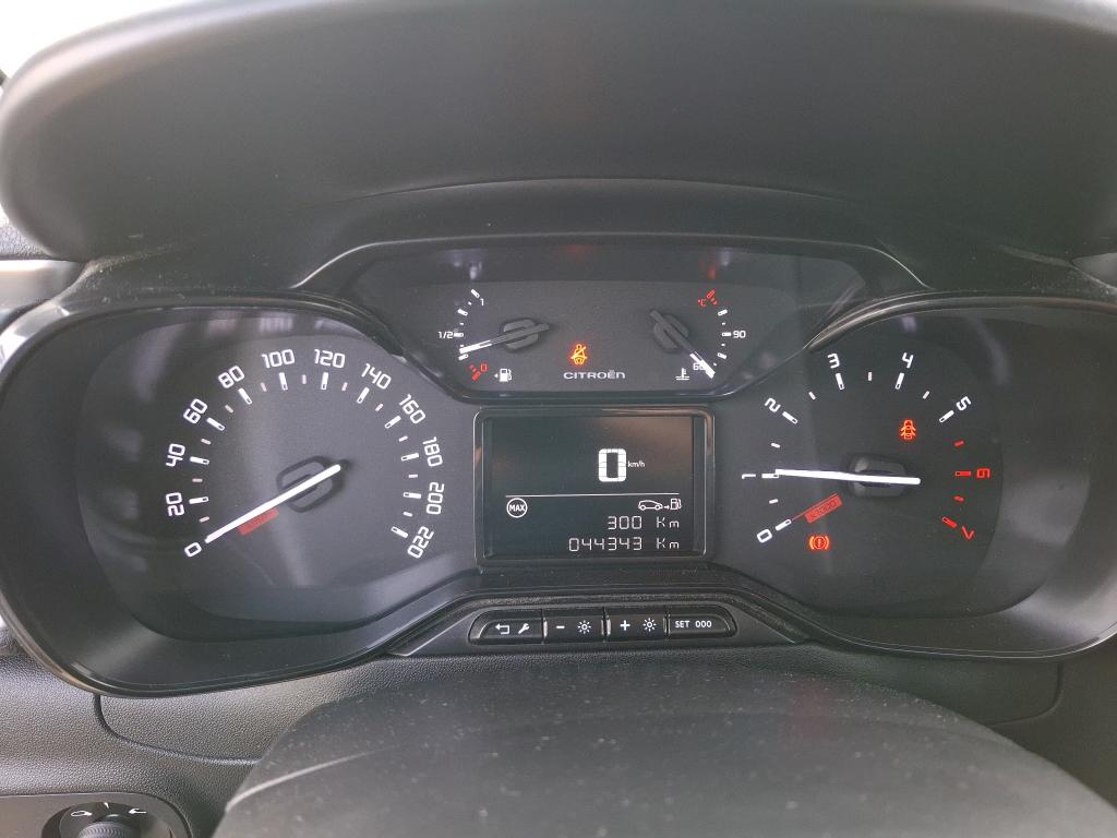 Citroen C3 PureTech 83 S&S BVM5 Feel Business 2022