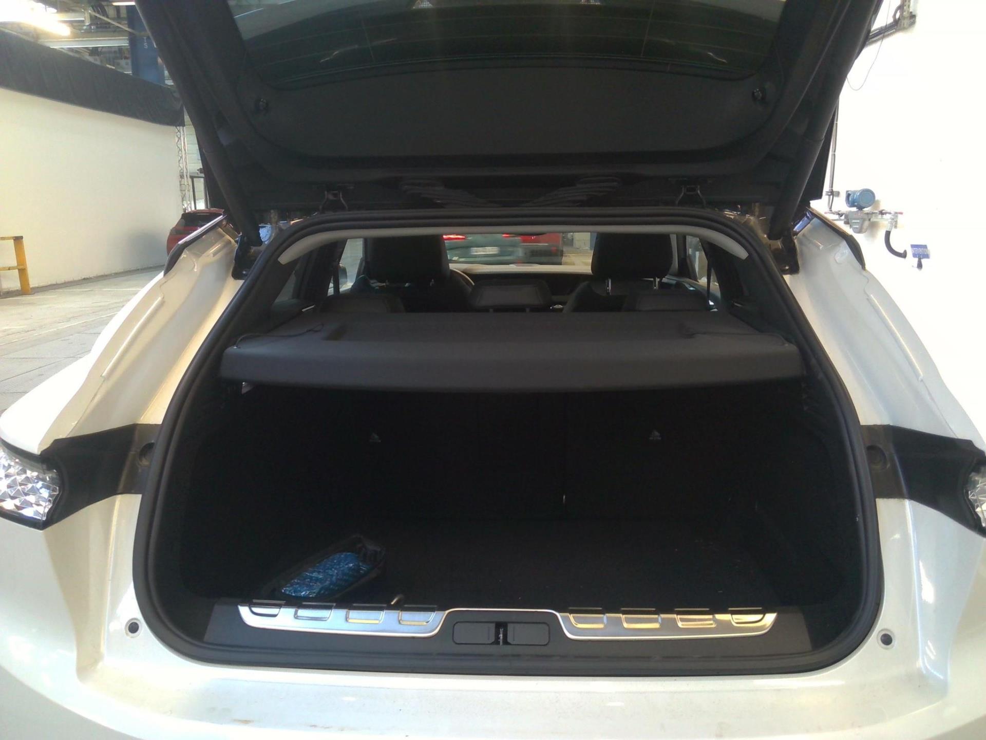 DS DS 4 PureTech 130 EAT8 Performance Line+ 2023