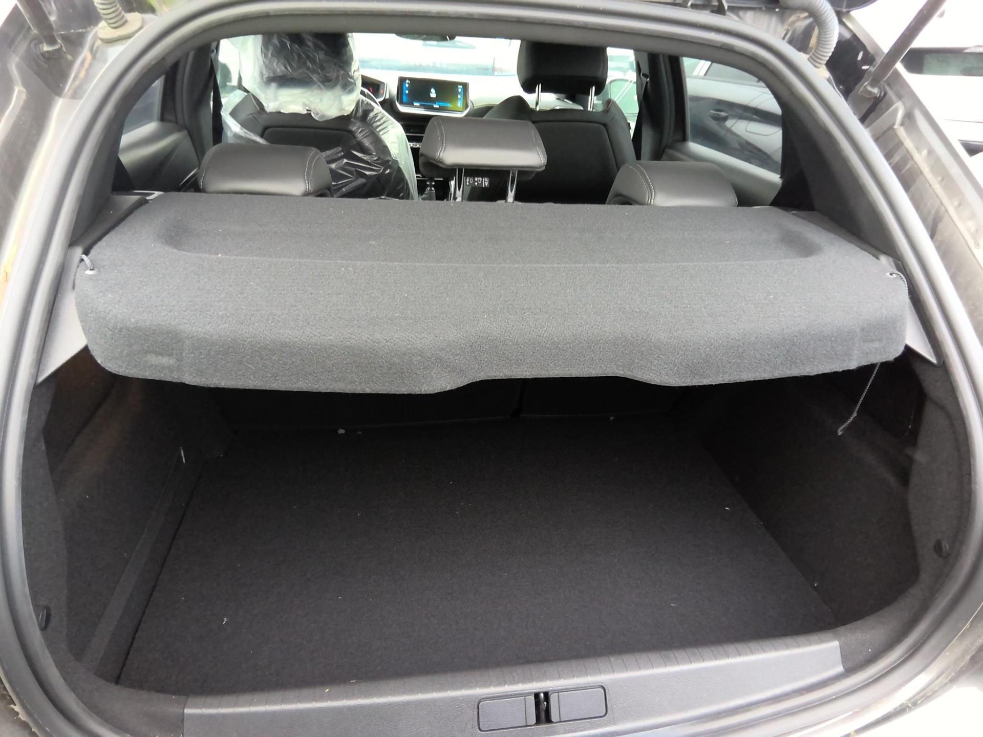 Peugeot 208 PureTech 100 S&S BVM6 GT 2023