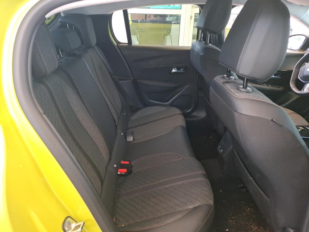 Peugeot 208 100 S&S BVM6 Allure 2025