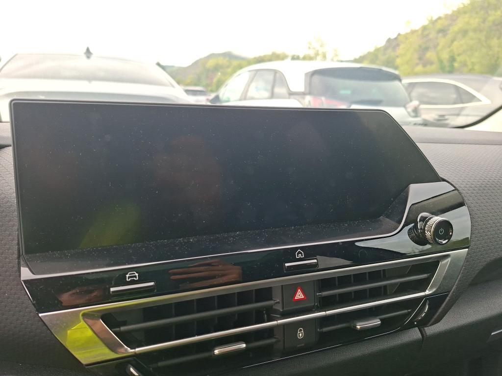 Citroen C4 PureTech 130 EAT8 Max 2023