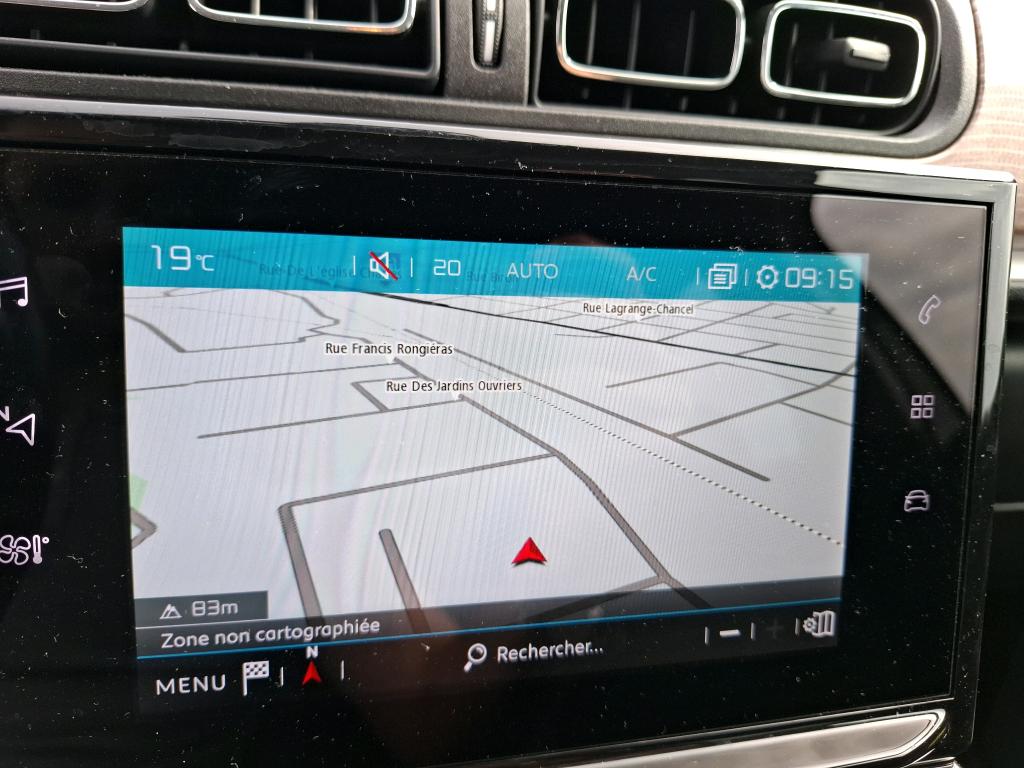 Citroen C3 PureTech 83 S&S BVM5 Shine 2023