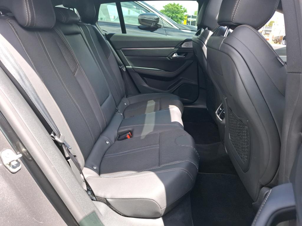 Peugeot 508 SW Hybrid 225 e-EAT8 GT 2022