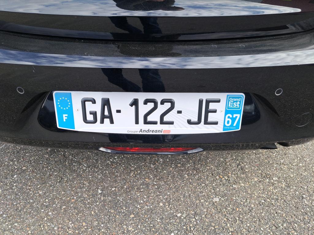 Opel Corsa 1.2 75 ch BVM5 Edition Business 2021