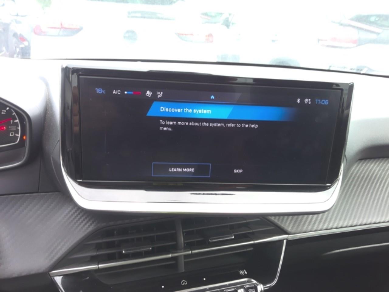 Foto Peugeot 208 7