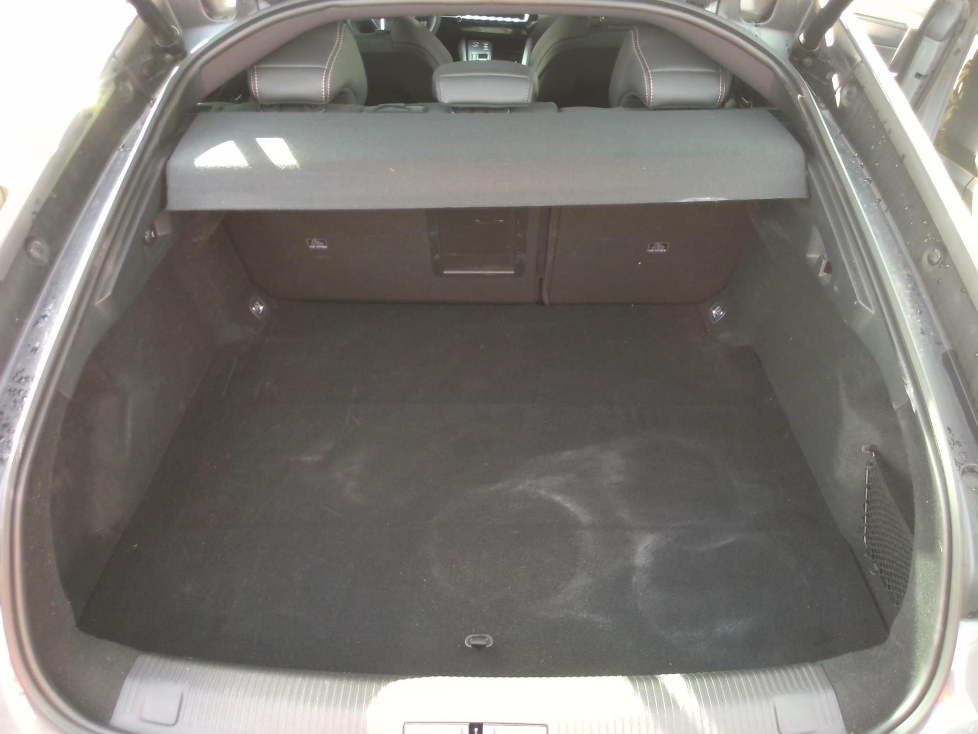 Peugeot 508 BlueHDi 130 ch S&S EAT8 Allure 2024