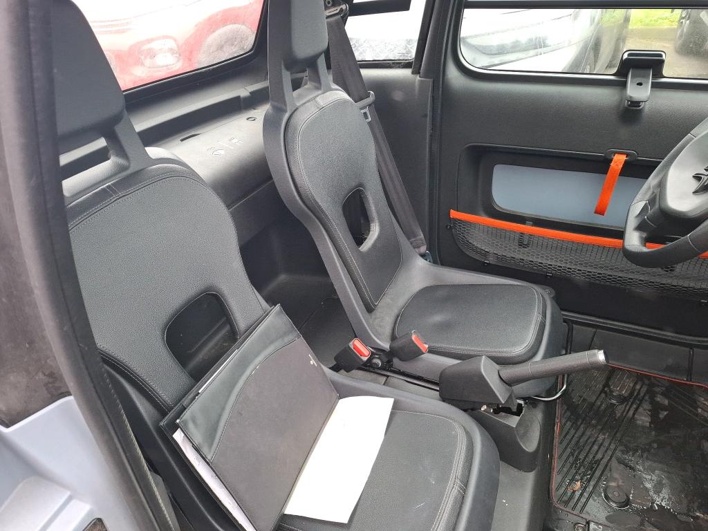 Citroen AMI 