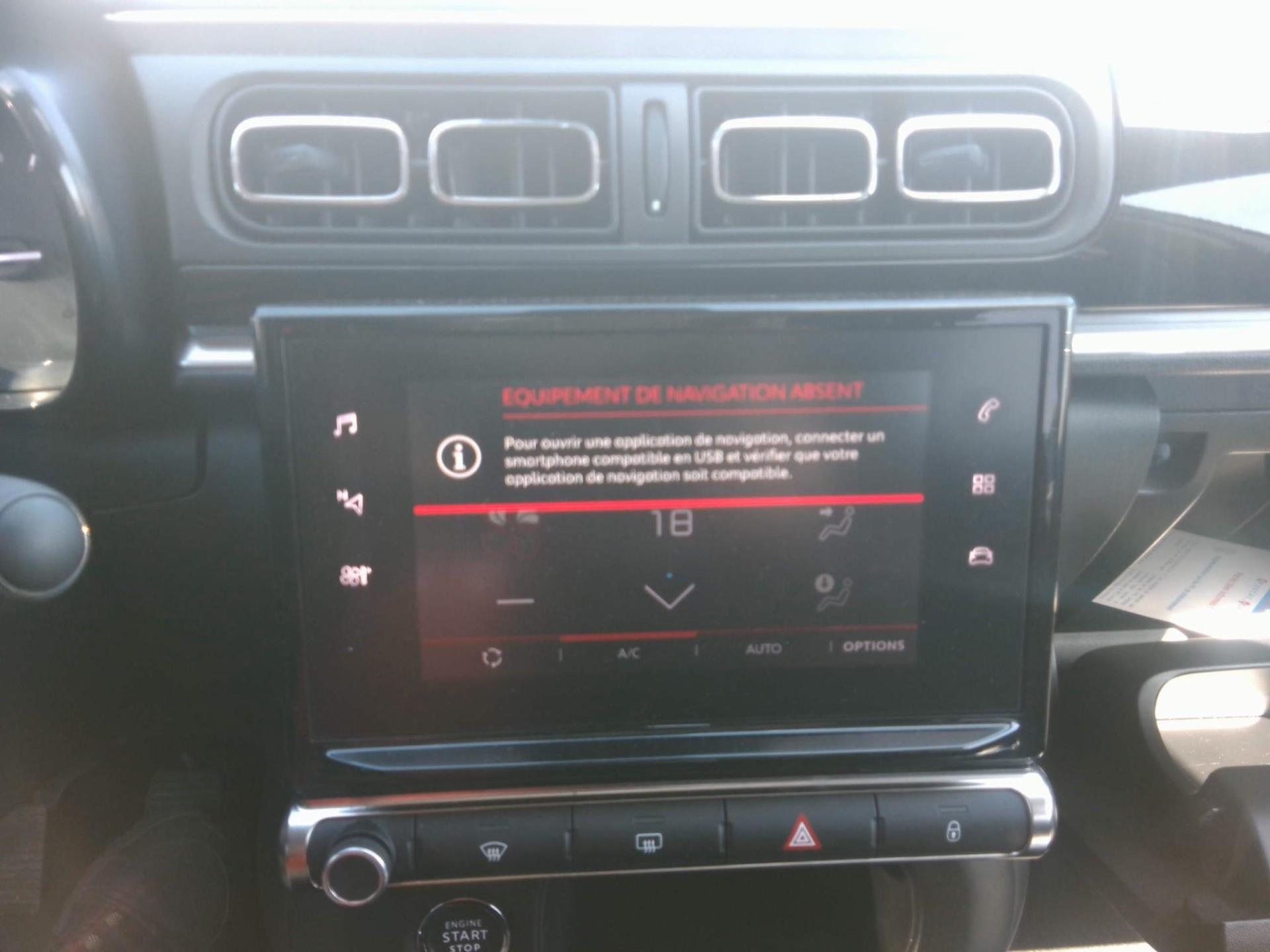 Citroen C3 BlueHDi 100 S&S BVM6 Shine 2023