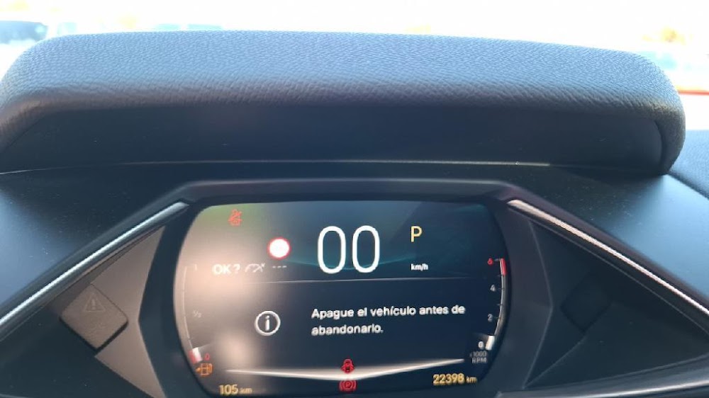 Foto DS DS3 CROSSBACK 3