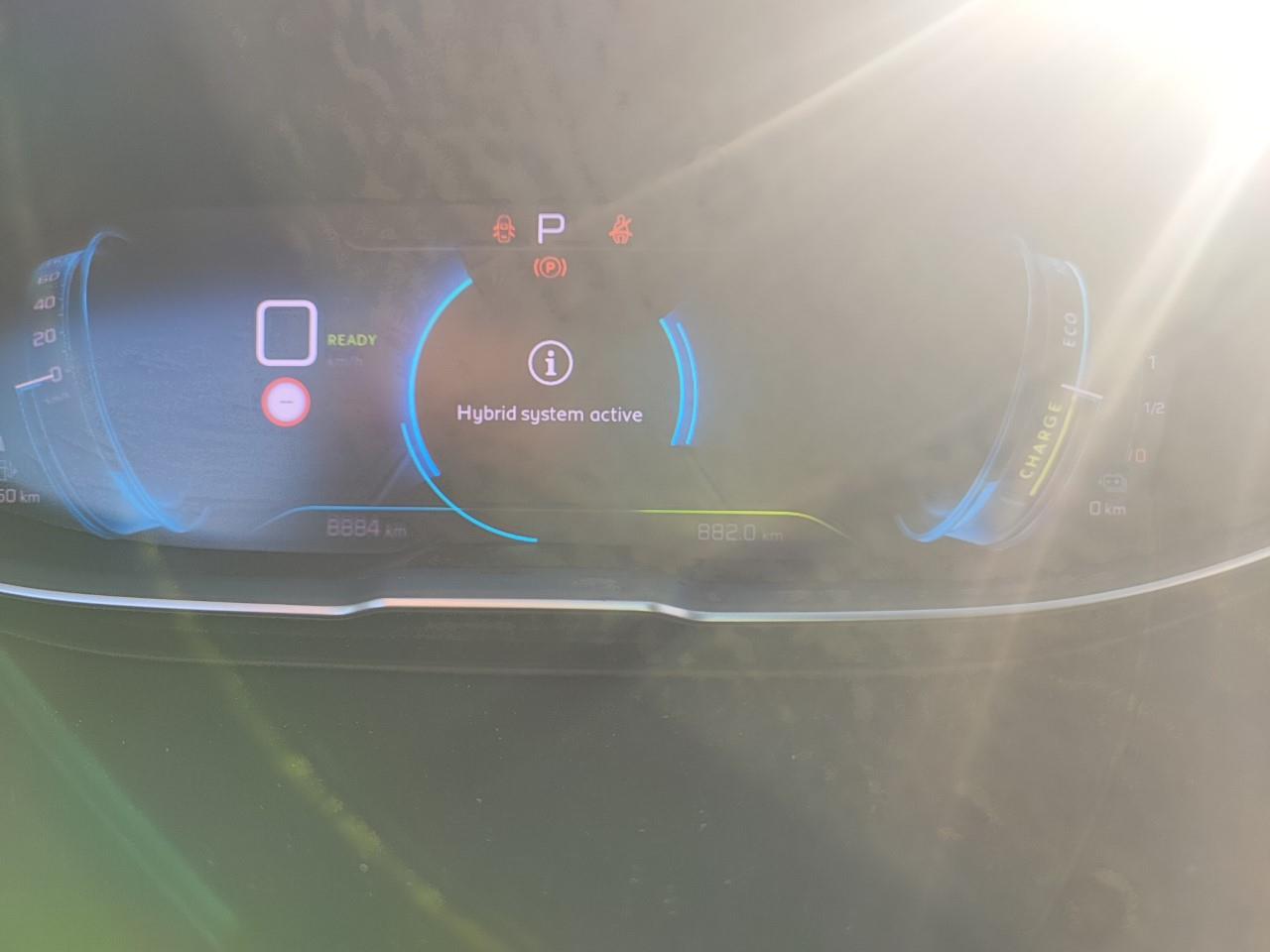 Foto Peugeot 3008 Plug-in Hybrid 5