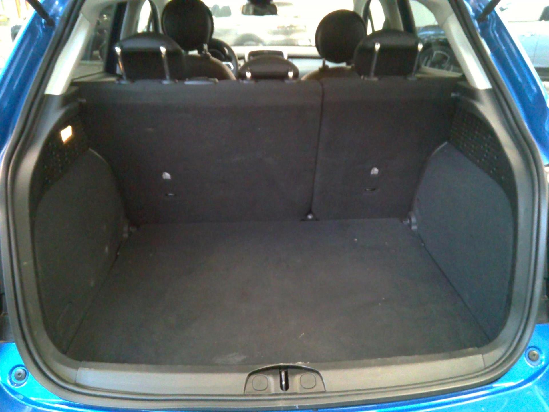 FIAT 500X 1.5 FireFly 130 ch S/S DCT7 Hybrid 2024