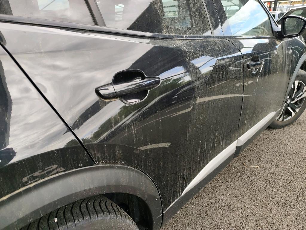 Peugeot 2008 BlueHDi 130 S&S EAT8 GT 2023