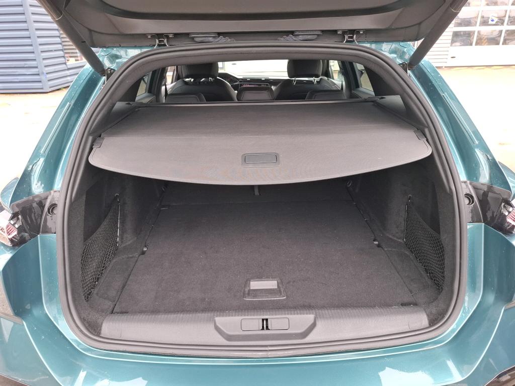 Peugeot 308 III