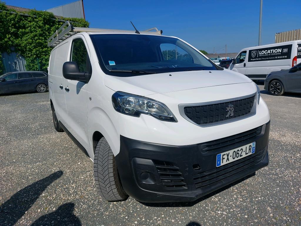 Peugeot EXPERT FGN TOLE STANDARD 1.5 BLUEHDI 120 S&S BVM6 PREMIUM 2021