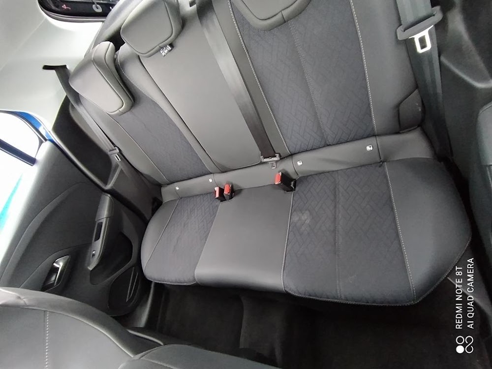 Foto Opel Corsa 9