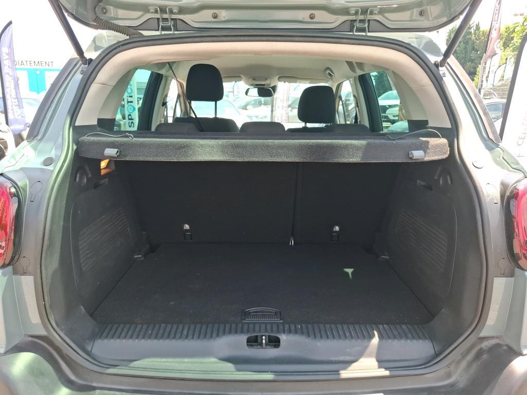 Citroen C3 Aircross PureTech 130 S&S EAT6 Shine 2023