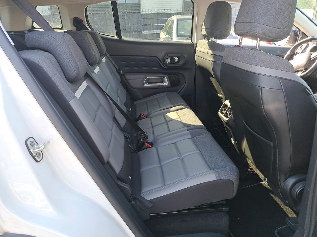 Citroen C5 Aircross BlueHDi 130 S&S EAT8 Shine Pack 2021