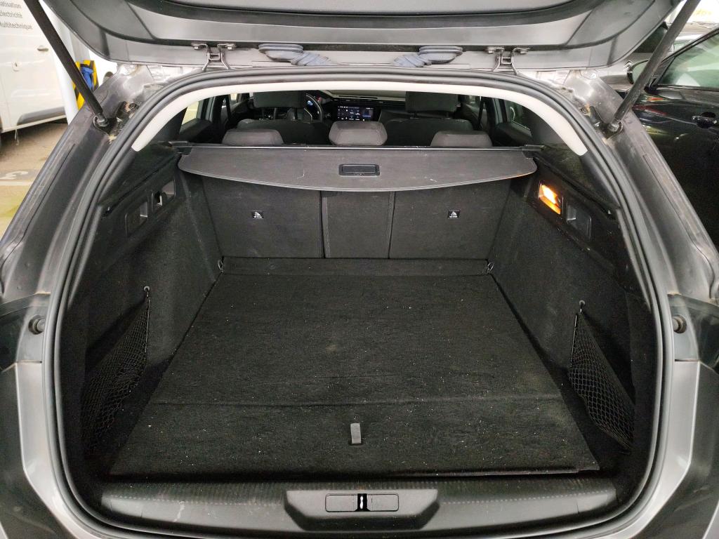 Peugeot 308 SW BlueHDi 130ch S&S EAT8 Active Pack 2022