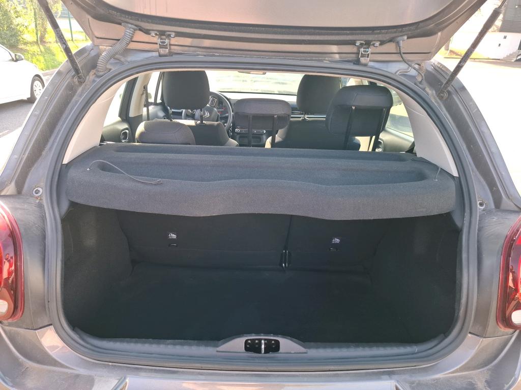 Citroen C3 PureTech 83 S&S BVM5 Feel Pack 2021