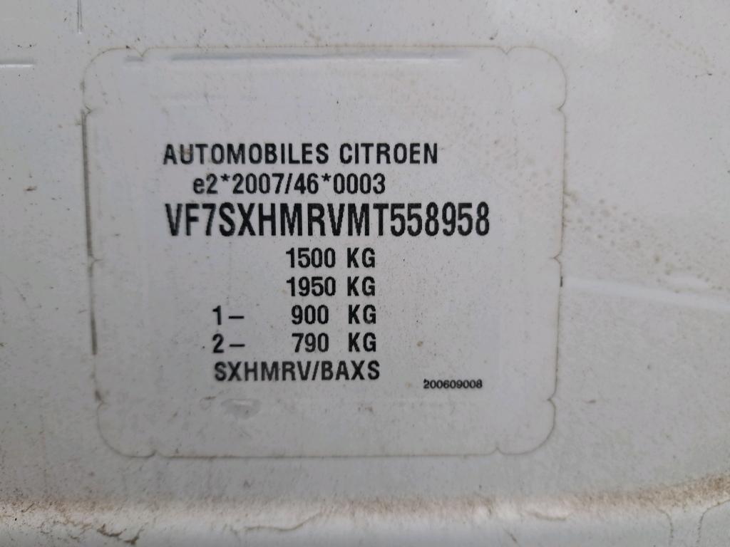 Citroen C3 PureTech 83 S&S BVM5 Feel Business 2021