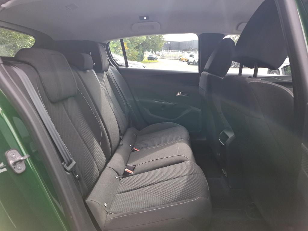 Peugeot 308 PHEV 180 e-EAT8 Active Pack 2023