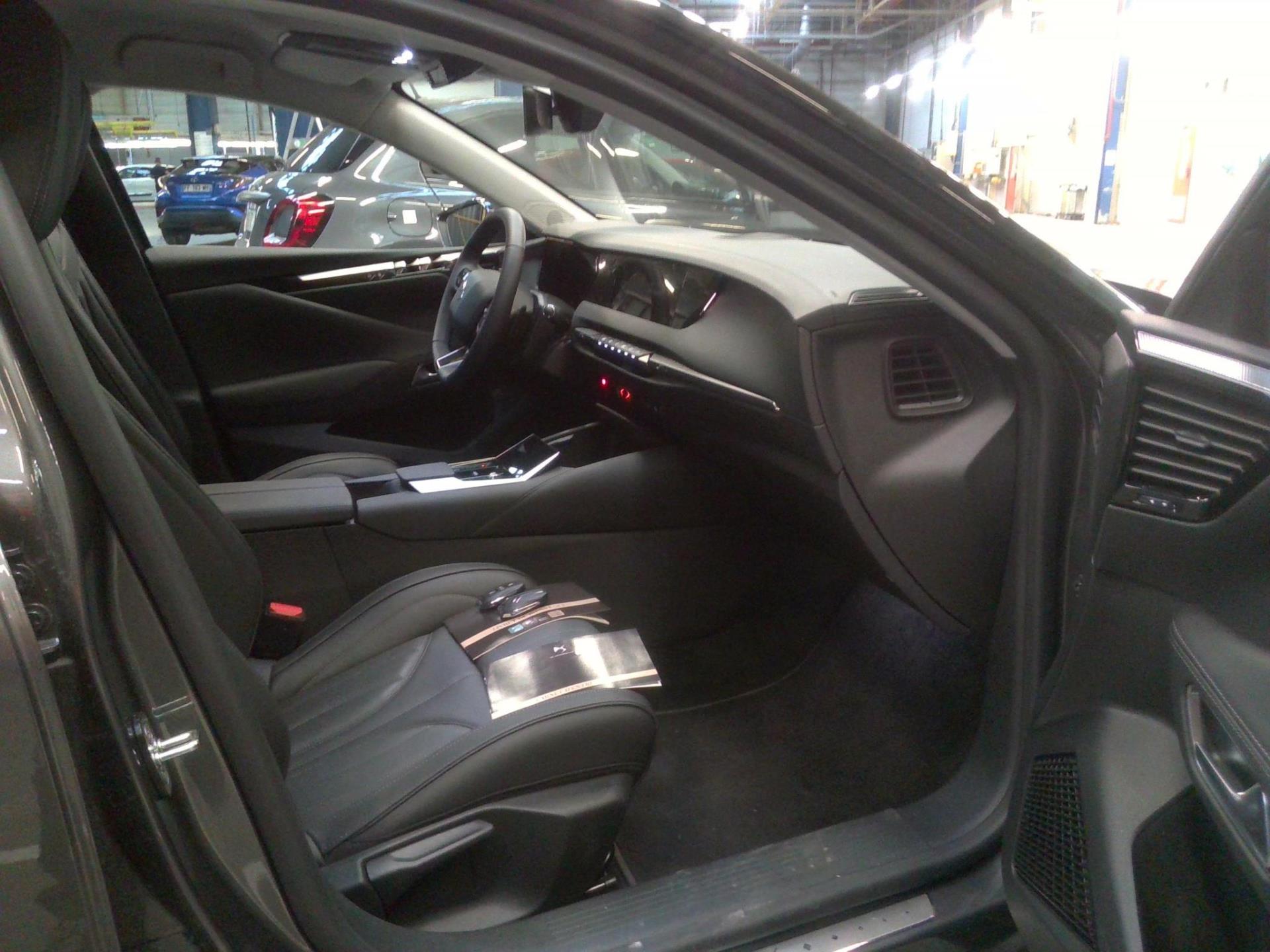 DS DS 4 Hybride E-Tense 225 EAT8 Rivoli 2023