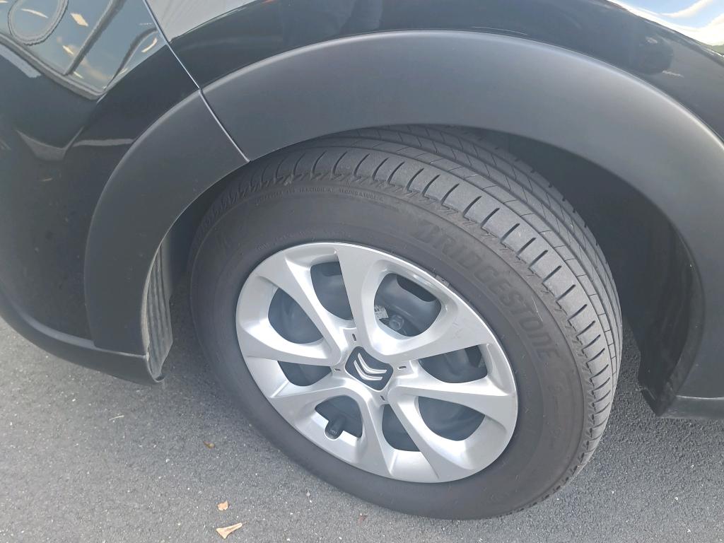 Citroen C3 PureTech 83 ch BVM5 You 2023