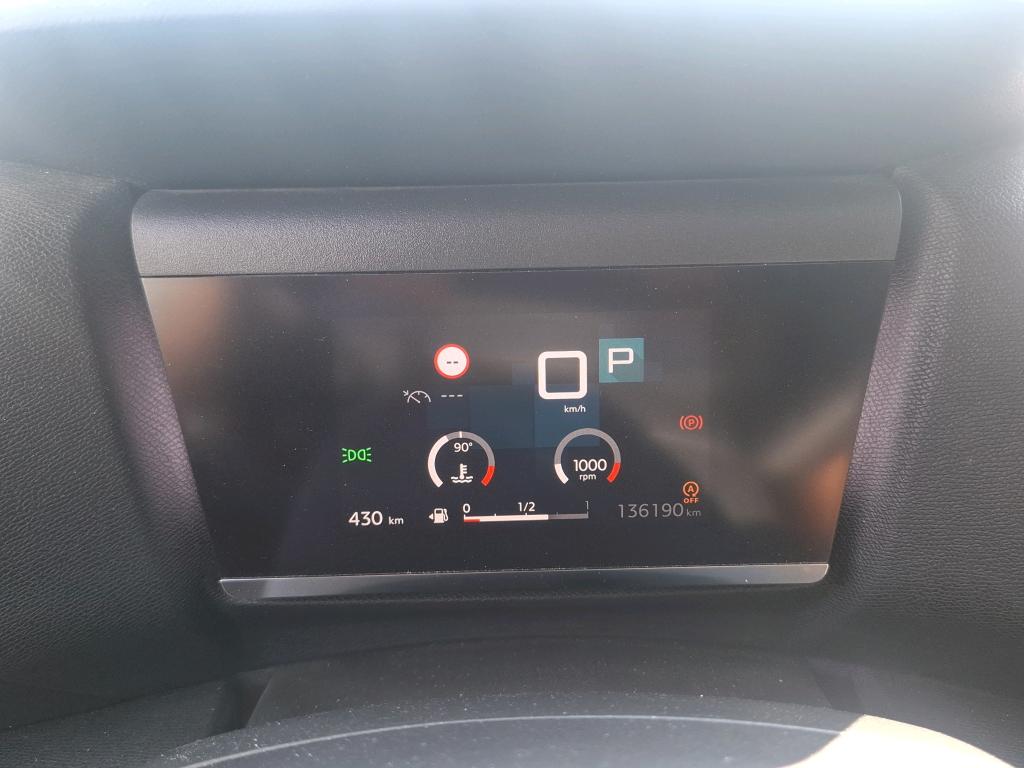 Citroen C4 PureTech 130 S&S EAT8 Feel Pack 2023