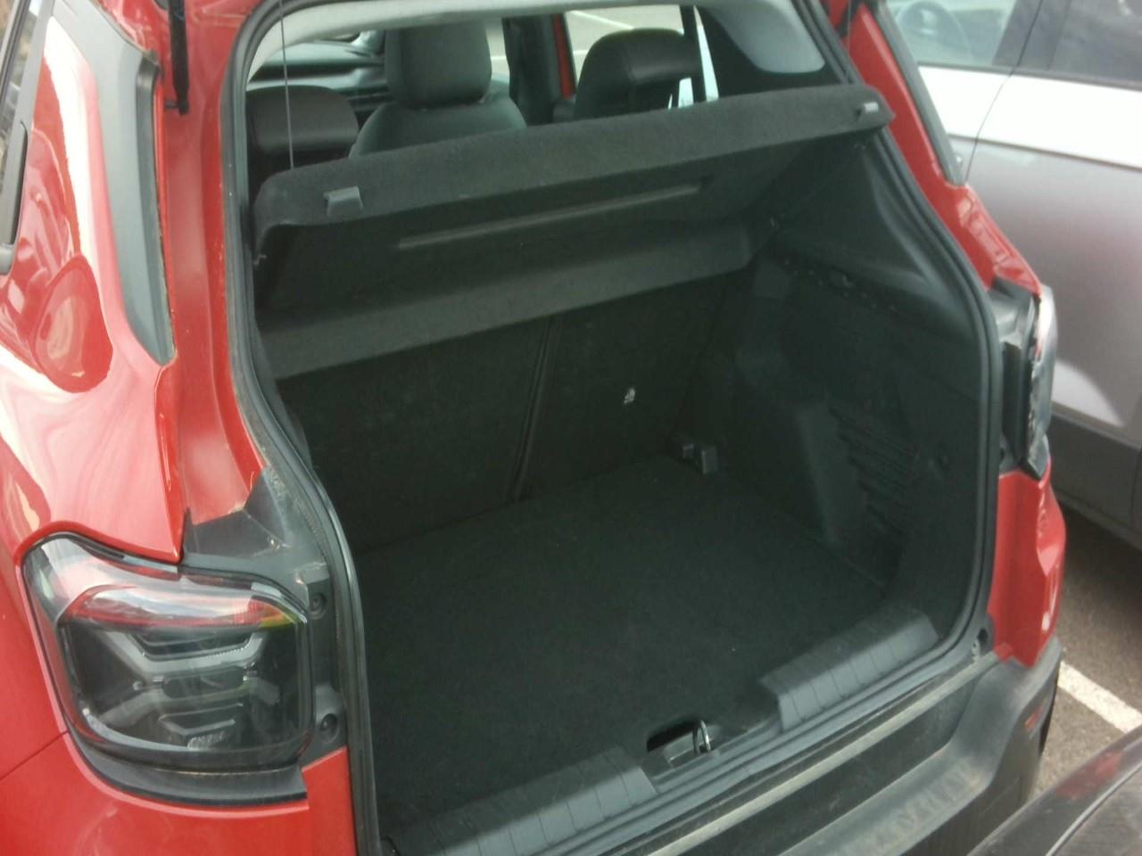 Foto Jeep AVENGER 10