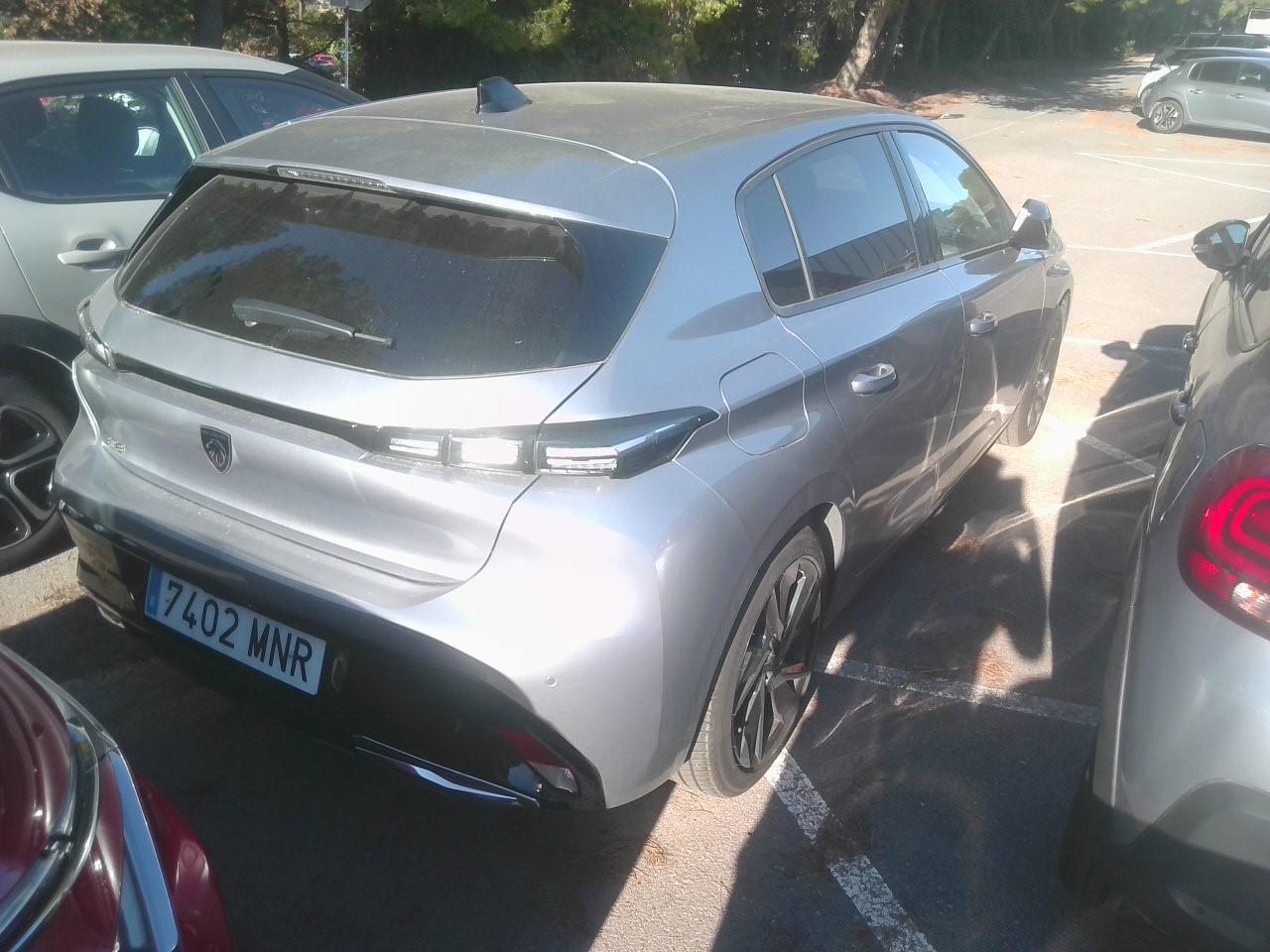 Foto Peugeot 308 2