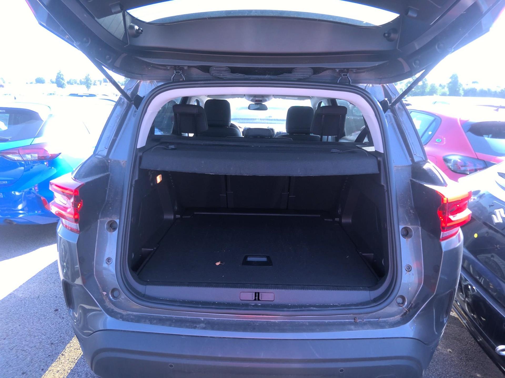 Citroen C5 Aircross PureTech 130 S&S EAT8 Feel Pack 2023