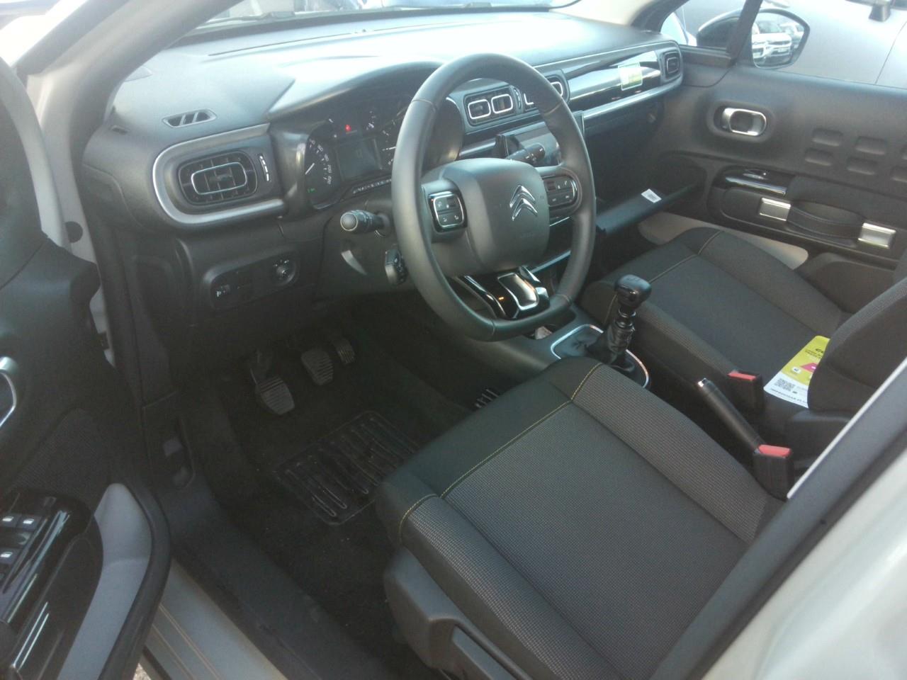 Foto Citroën C3 Origin 3
