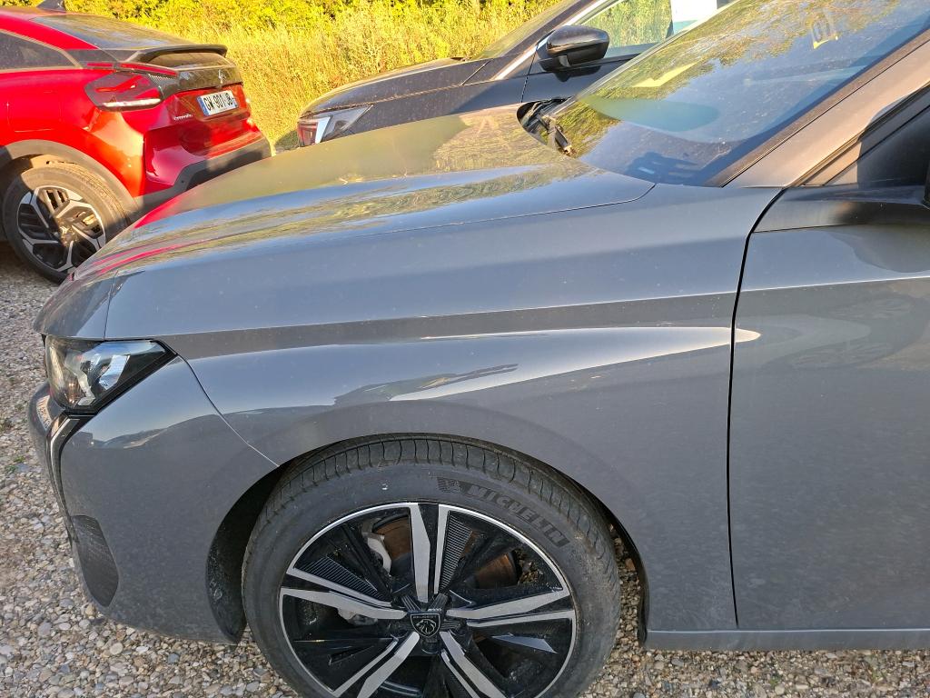 Peugeot 308 Electrique 54 kWh 156ch Allure 2024