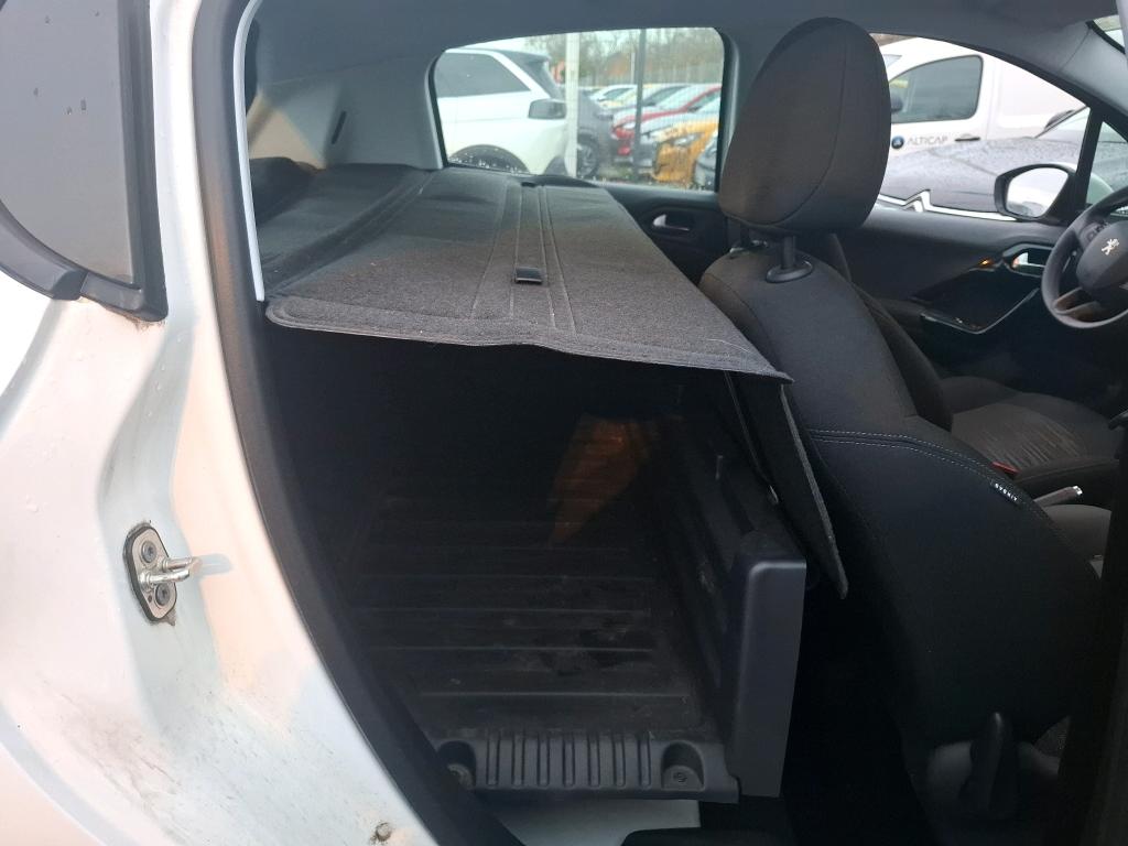 Peugeot 208 AFFAIRE BLUEHDI 100 S&S BVM5 PREMIUM PACK 2020